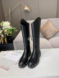 Picture of Fendi Shoes _SKUFendisz35-41LL01174826